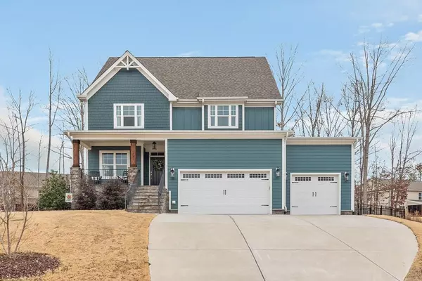 1721 Castling Court, Wake Forest, NC 27587