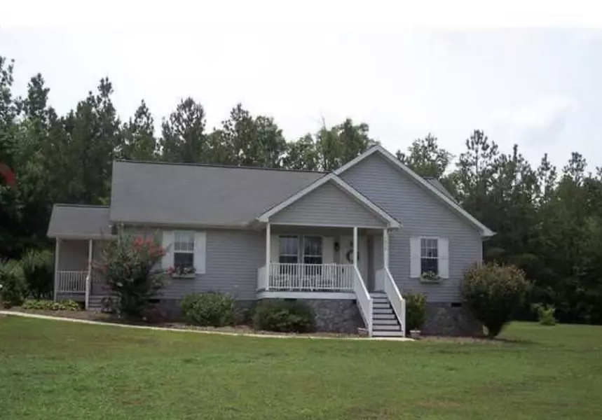 2450 Pine Creek Ridge, Asheboro, NC 27205