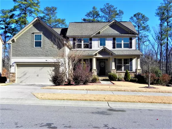 2129 Lower Lake Road, Wake Forest, NC 27587