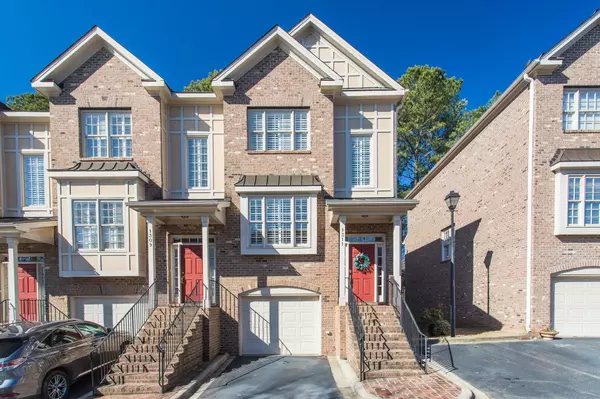 1311 Cameron View Court, Raleigh, NC 27607