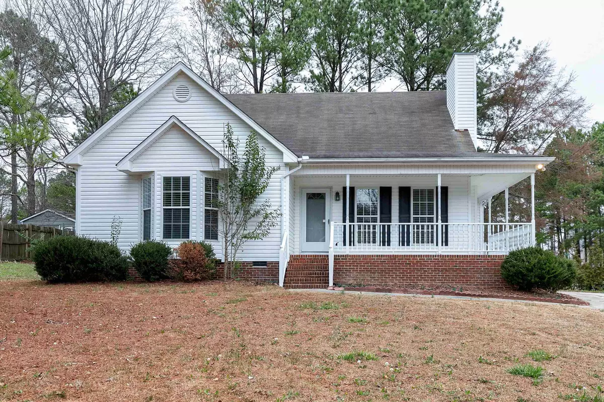 Knightdale, NC 27545,5425 Covington Cross Drive