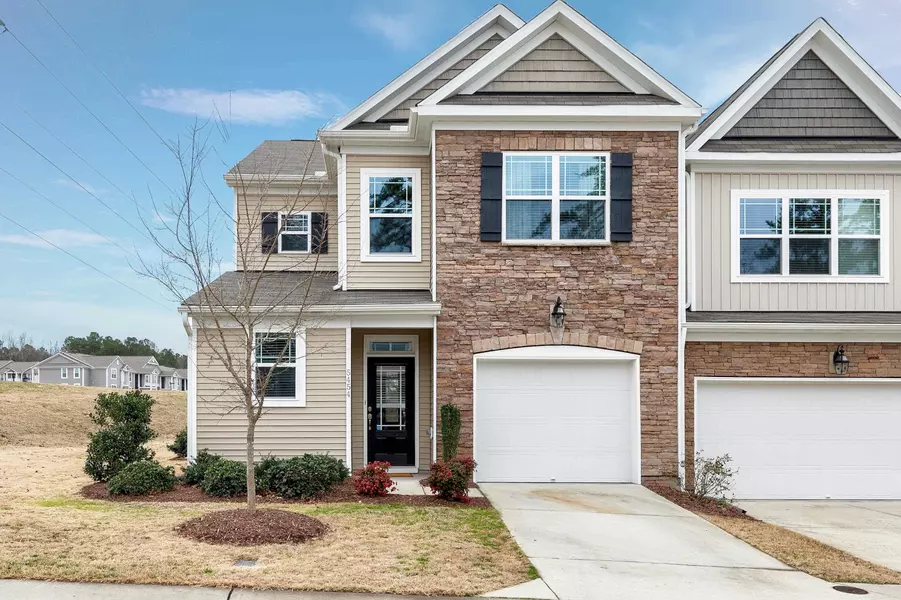 5454 Jessip Street, Morrisville, NC 27560