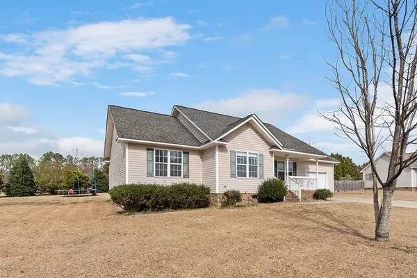 Coats, NC 27521,64 Birch Acres Lane