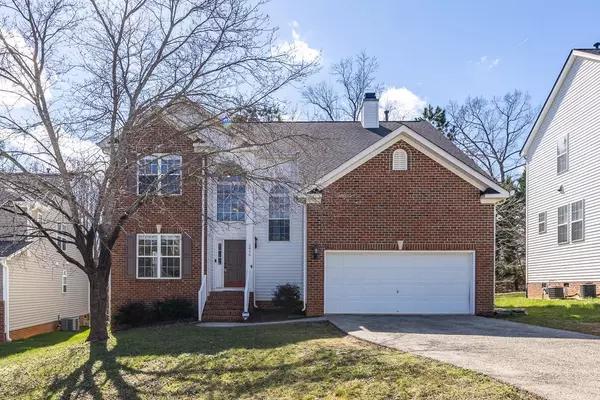 2416 Silver Lake Trail, Raleigh, NC 27606