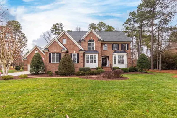 104 Trellingwood Drive, Morrisville, NC 27560