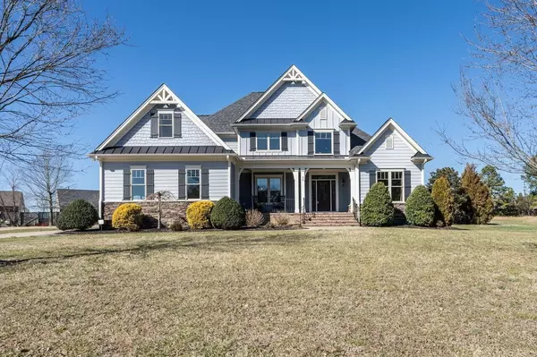 30 Sicily Drive, Clayton, NC 27527