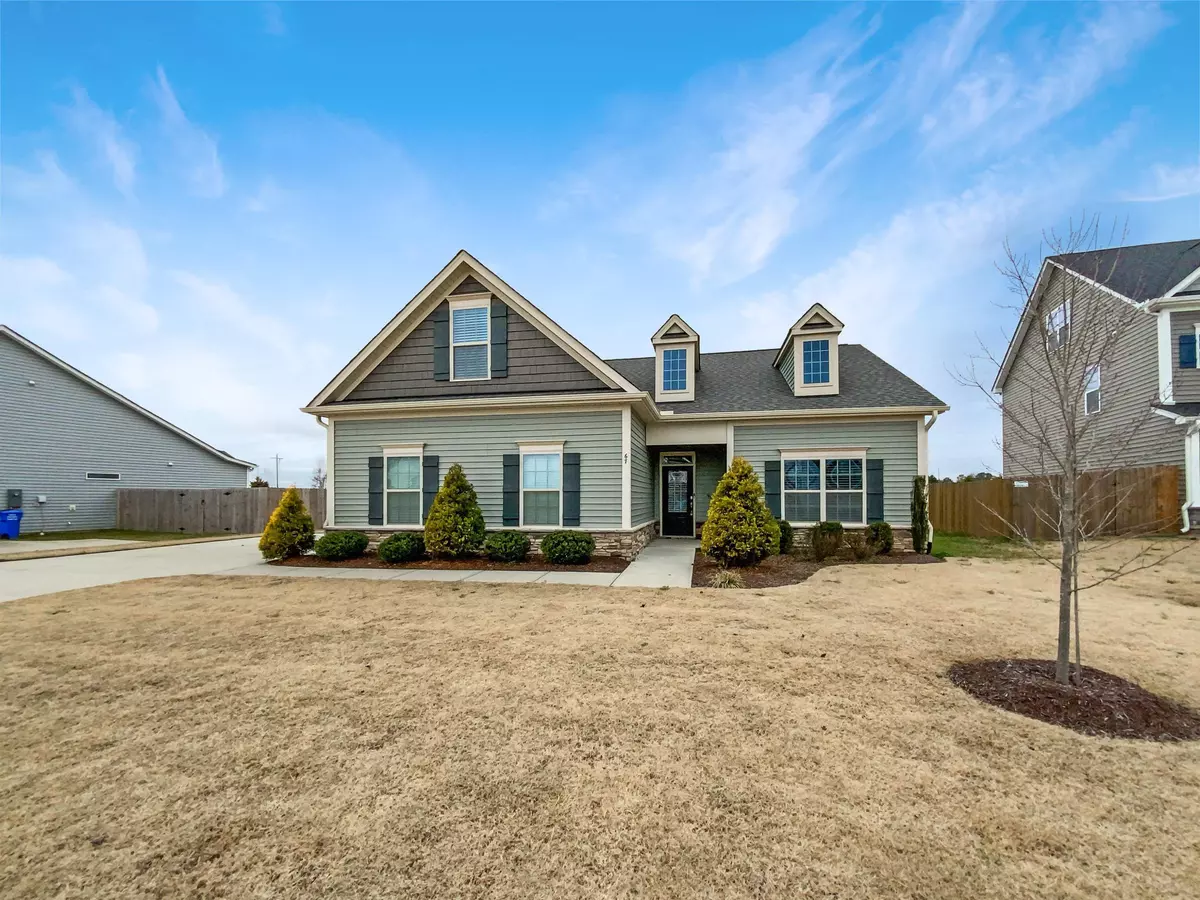 Fuquay Varina, NC 27526,67 Vanderlin Court