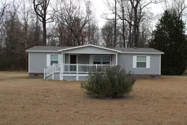 140 Jon Drive, Smithfield, NC 27577