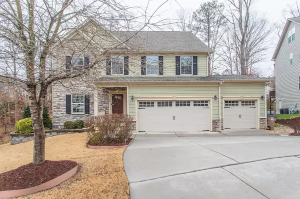 724 Opposition Way, Wake Forest, NC 27587