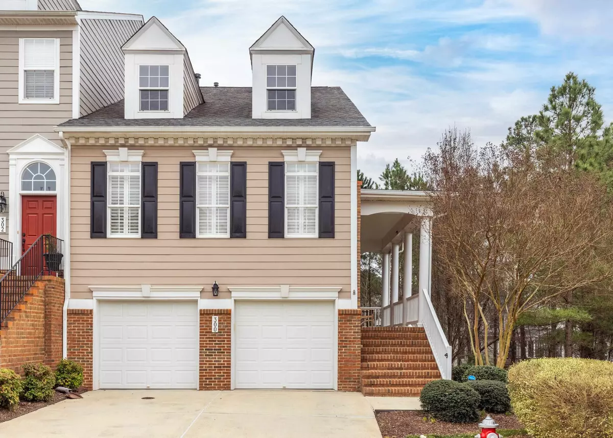 Morrisville, NC 27560,300 Kirkeenan Circle