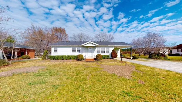 2827 Buffalo Road, Smithfield, NC 27577