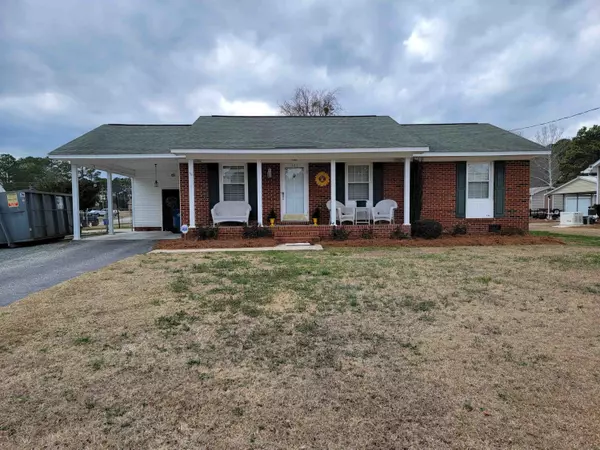 101 Pine Street, Dunn, NC 28334