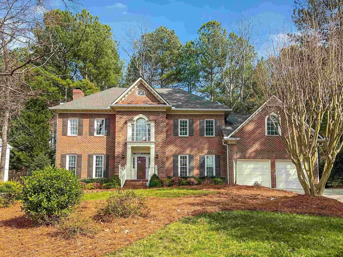 Cary, NC 27519,115 Tutbury Place