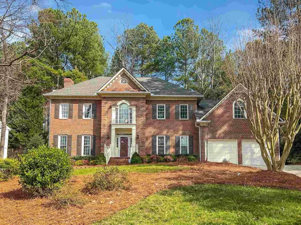 115 Tutbury Place, Cary, NC 27519