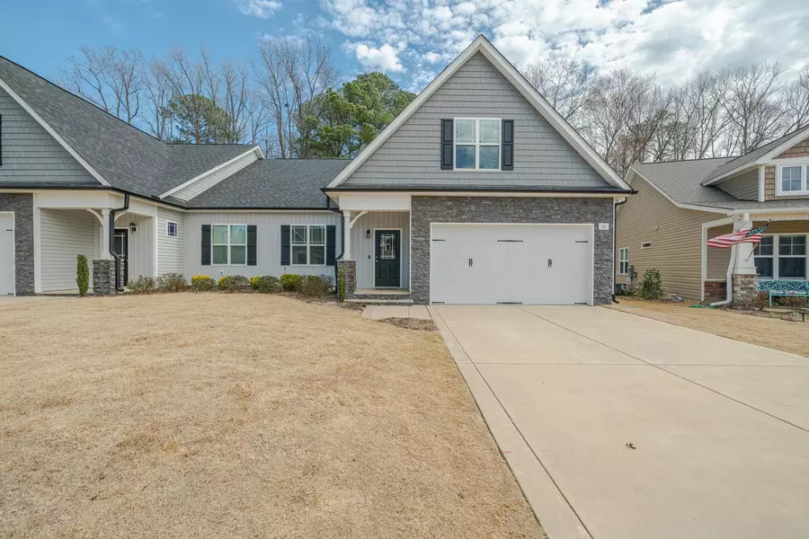 36 Highmeadow Lane, Clayton, NC 27520