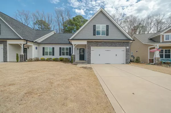 36 Highmeadow Lane, Clayton, NC 27520