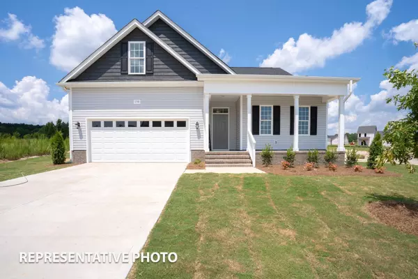 64 Fish Whistle Court, Benson, NC 27504