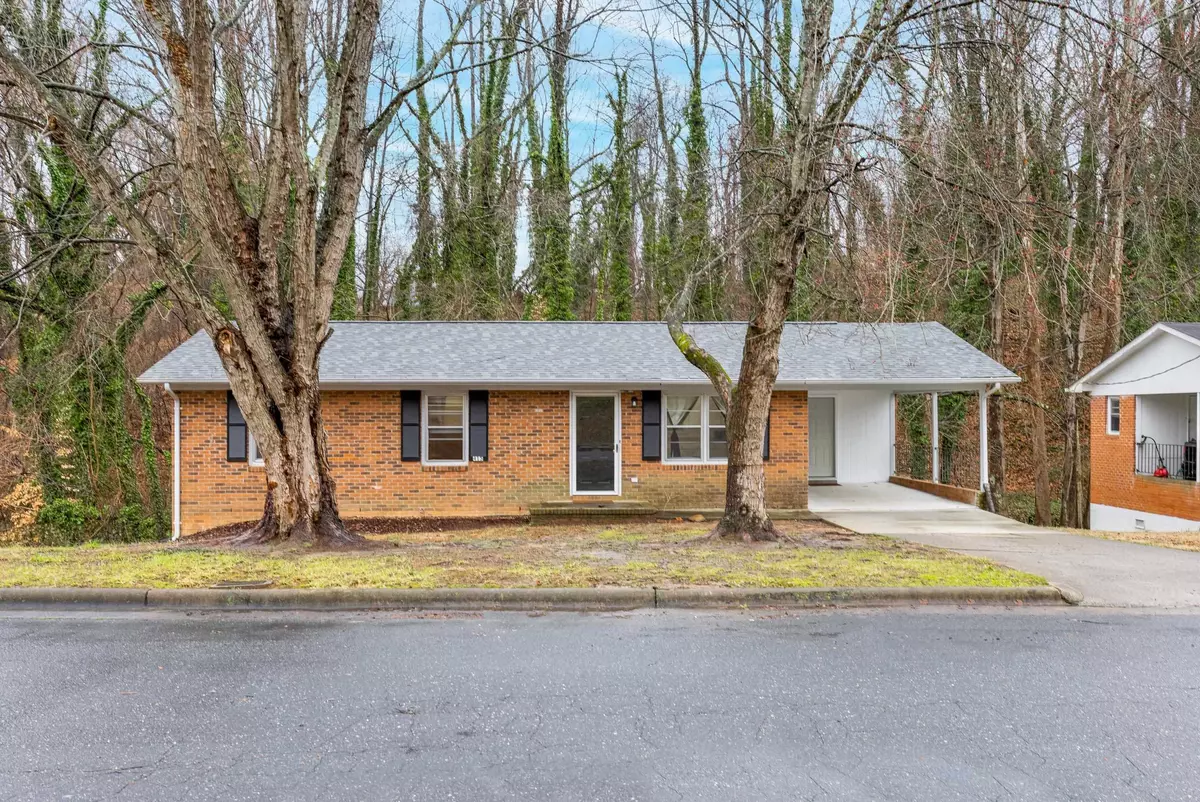 Reidsville, NC 27320,415 Roanoke Street