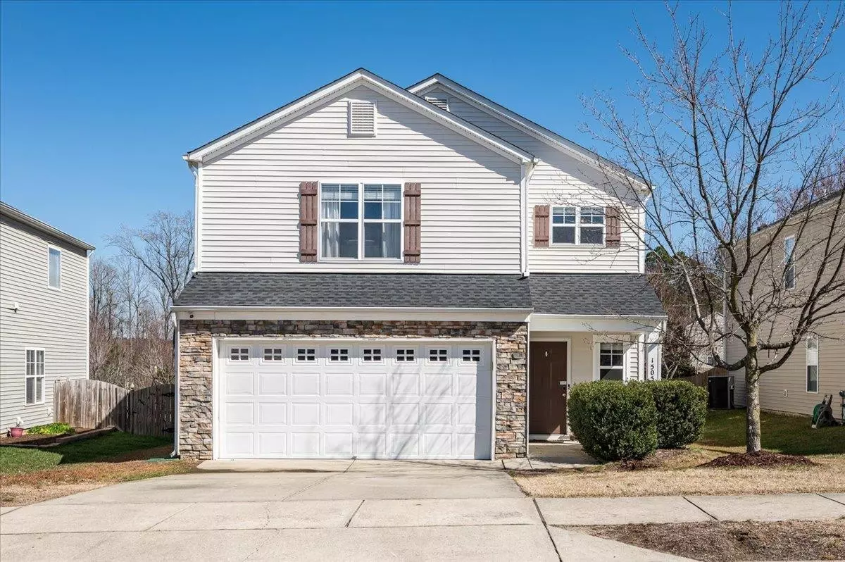 Knightdale, NC 27545,1505 Kingman Drive