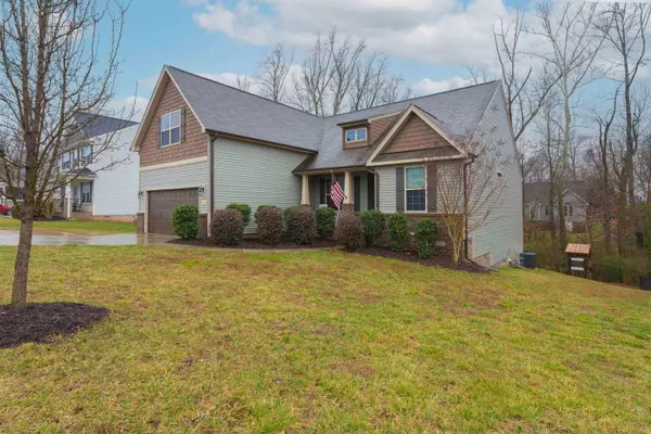 435 Stonewall Drive, Mebane, NC 27302