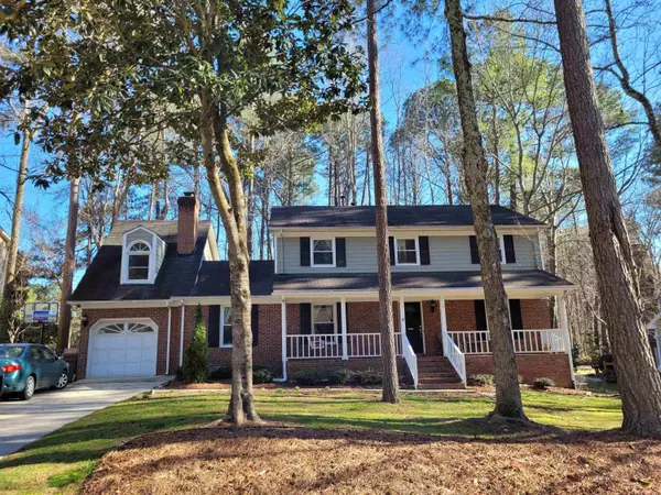 4625 Holly Brook Drive, Apex, NC 27539