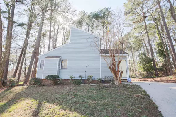 516 Ryan Road, Cary, NC 27511