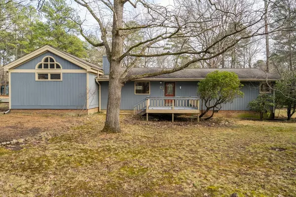 100 Aberdeen Court, Carrboro, NC 27510