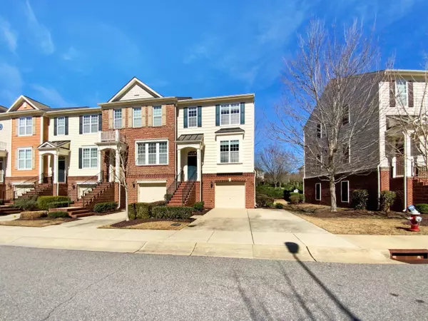 8630 Macedonia Lake Drive, Cary, NC 27518