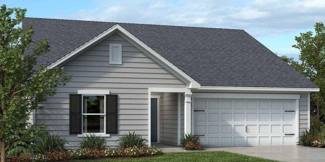 217 Potomac River Street, Garner, NC 27529