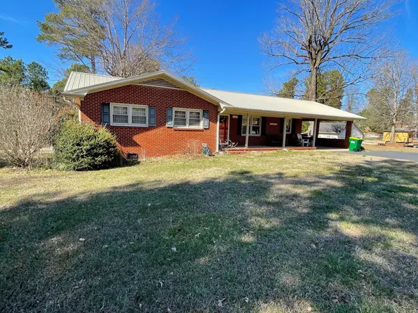 2323 Orange Grove Road, Hillsborough, NC 27278