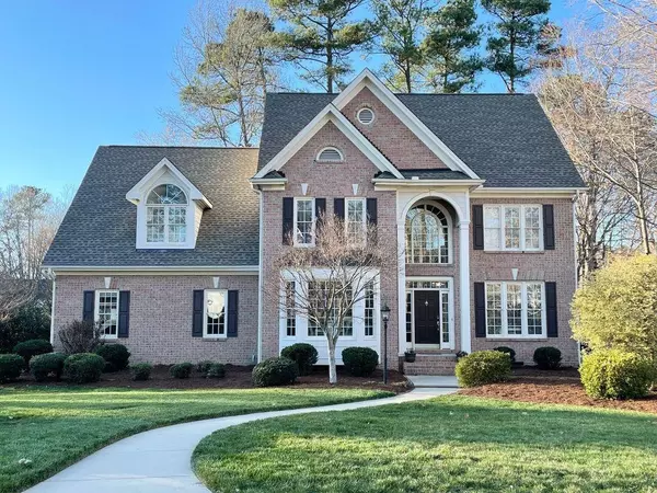 102 Loch Ryan Way, Cary, NC 27513