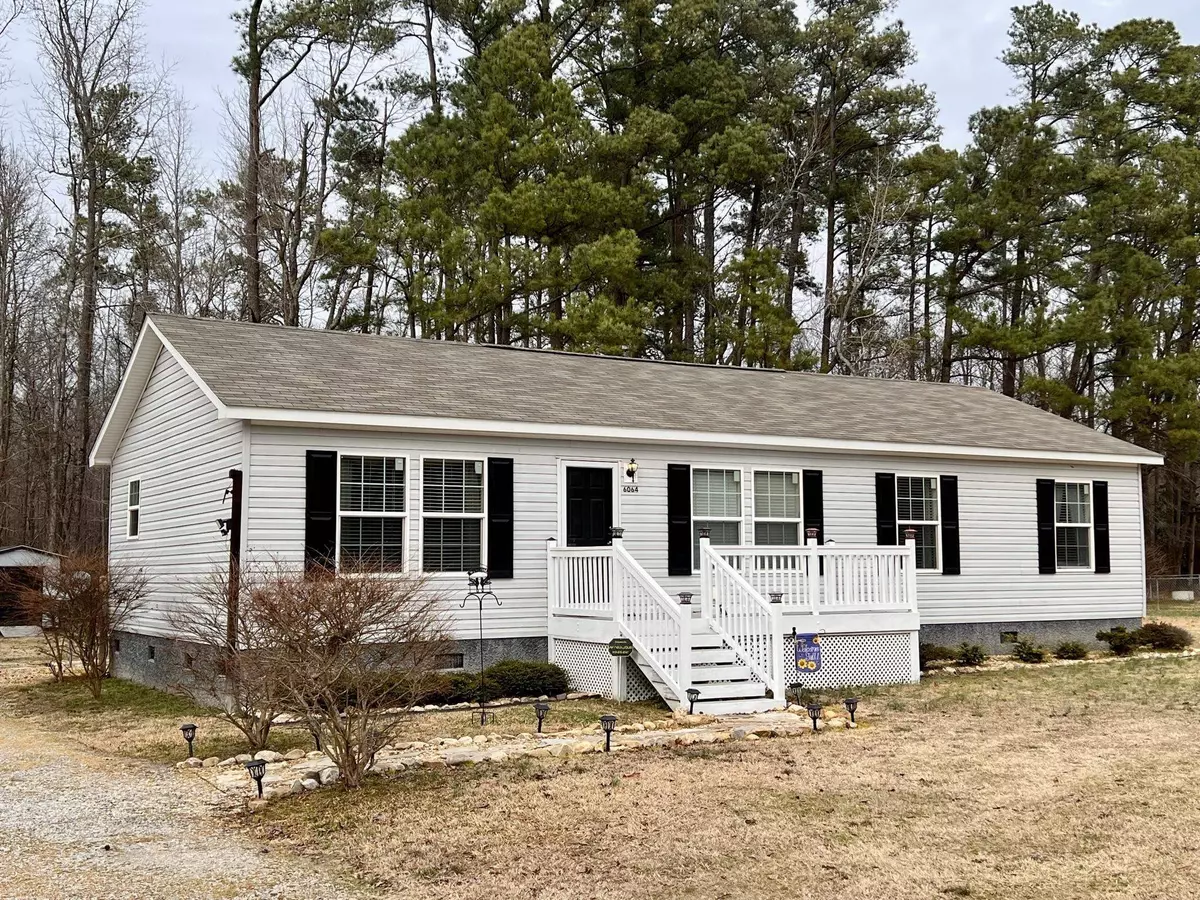 Spring Hope, NC 27882,6064 Nicole Road