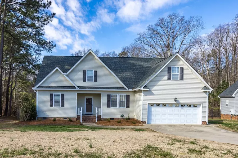 7340 Shady Stroll Lane, Willow Springs, NC 27592