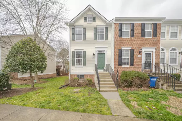 5531 Crabtree Park Court, Raleigh, NC 27612