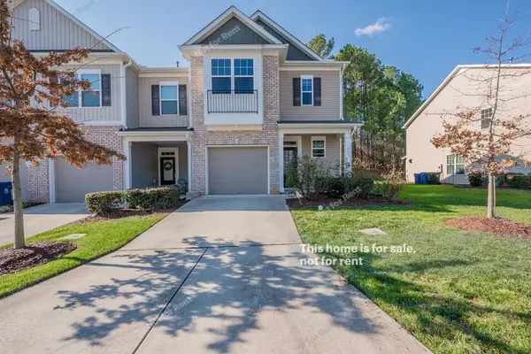 911 Saratoga Drive, Durham, NC 27704