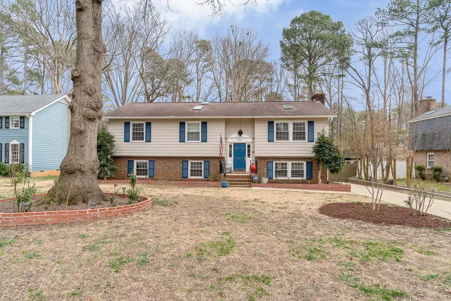 1019 Askham Drive, Cary, NC 27511