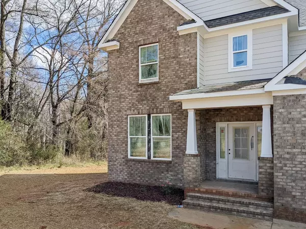 5101 Thom Road, Mebane, NC 27302