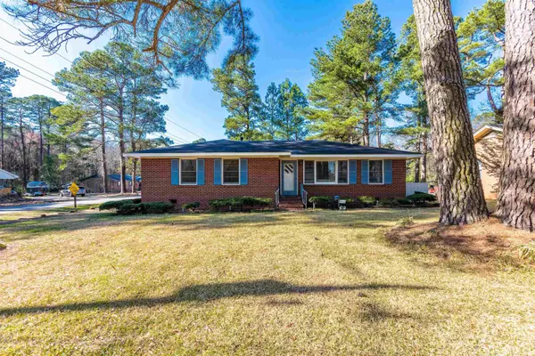 207 S Darden Street, Kenly, NC 27542