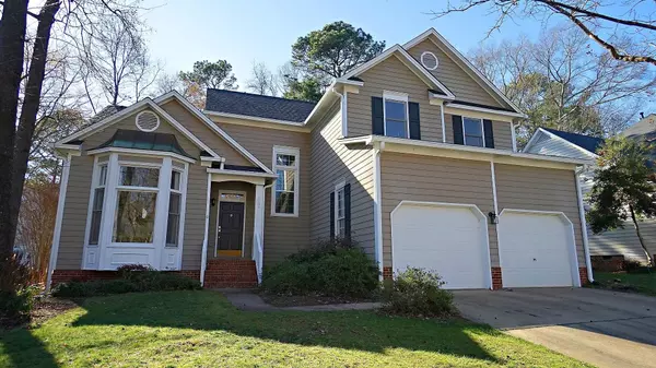 9005 Walking Stick Trail, Raleigh, NC 27615