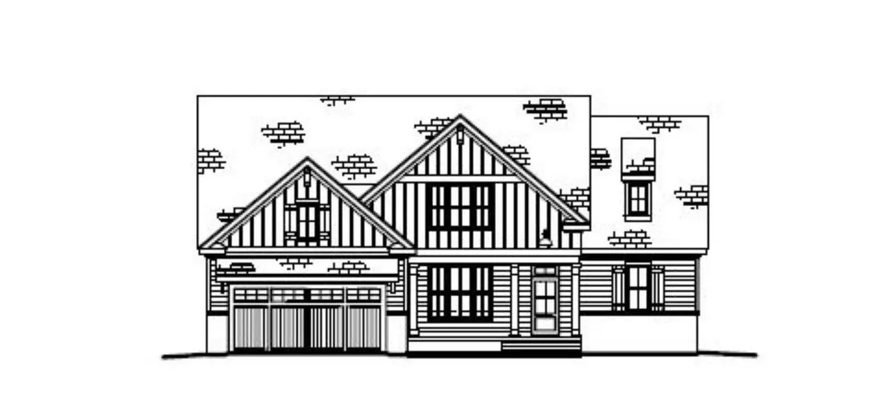 327 Reese Drive #Lot 38, Willow Springs, NC 27529