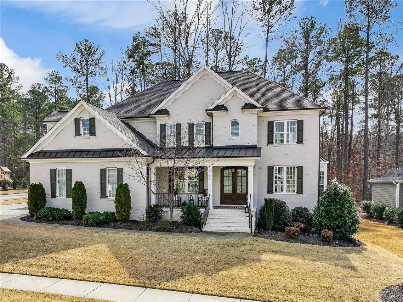 2411 Vetrina Way, Apex, NC 27502