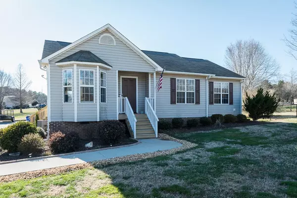 Efland, NC 27243,3302 Loganberry Court