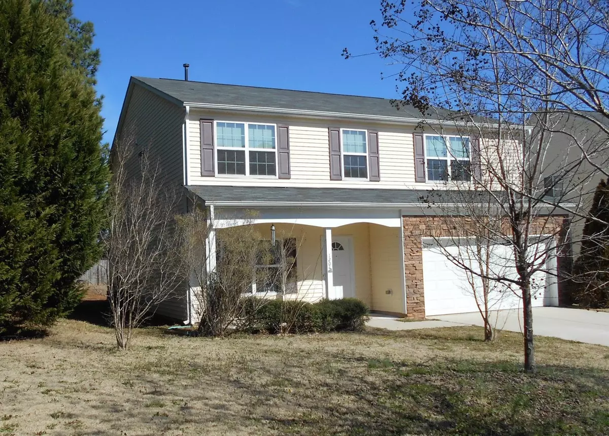 Wake Forest, NC 27587,1204 Chamberwell Avenue