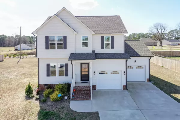 40 Tiller Drive, Benson, NC 27504