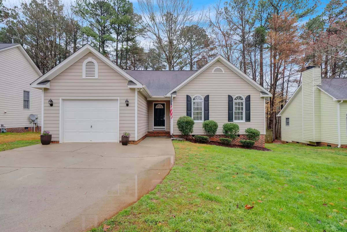 Wake Forest, NC 27587,924 Amersham Lane