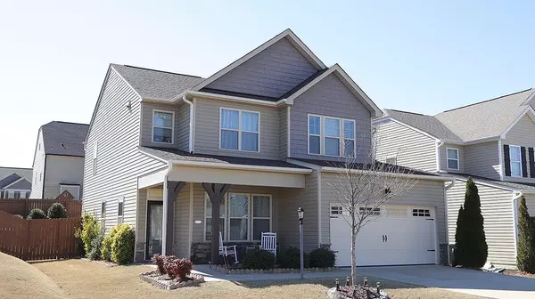 15 Davelyn Court, Garner, NC 27529