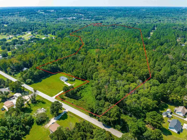 Clayton, NC 27520,0 Government Road