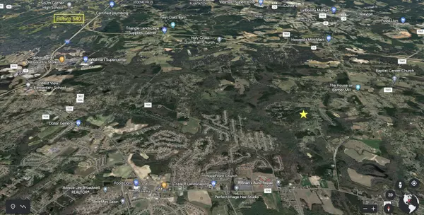 Clayton, NC 27520,0 Government Road