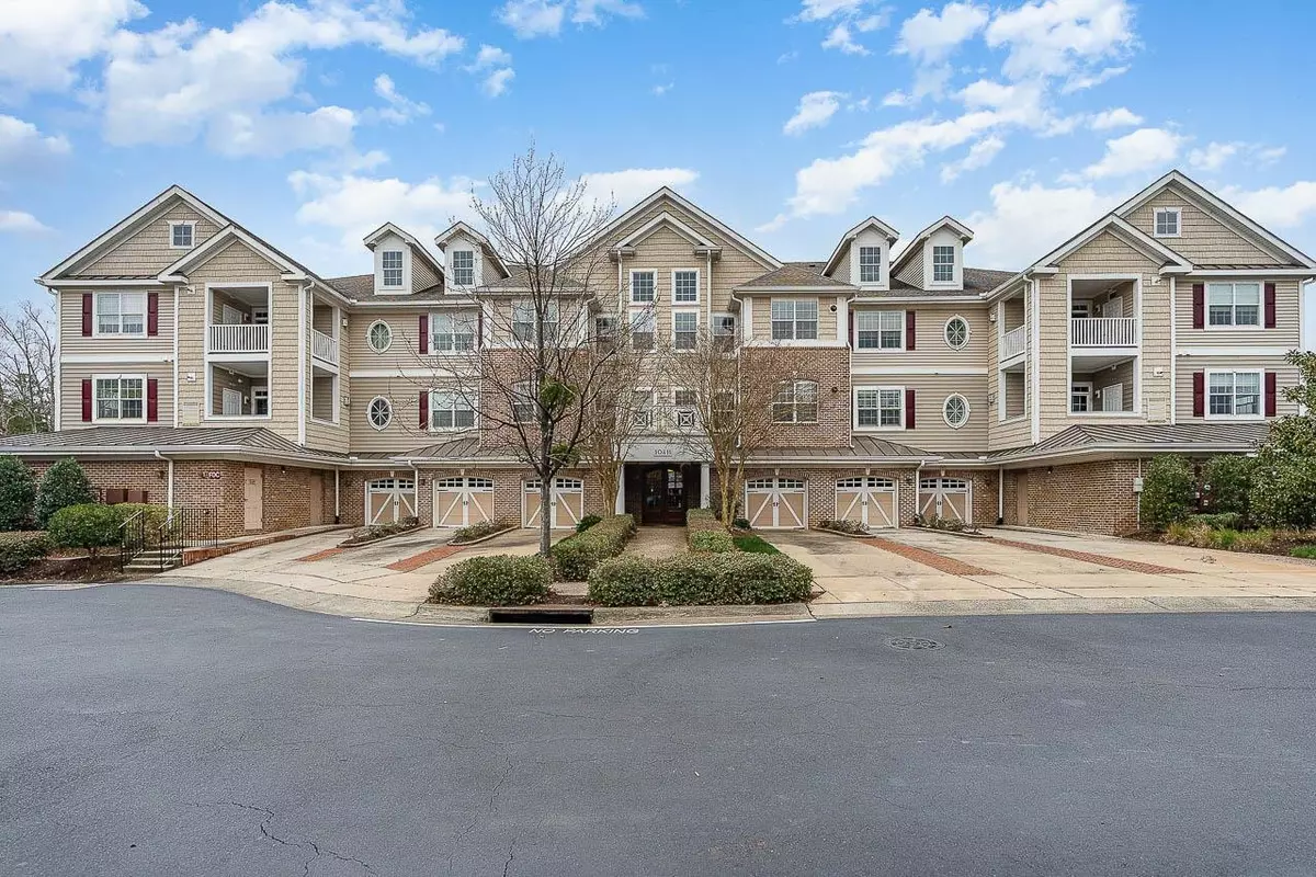 Raleigh, NC 27617,10411 Rosegate Court #207