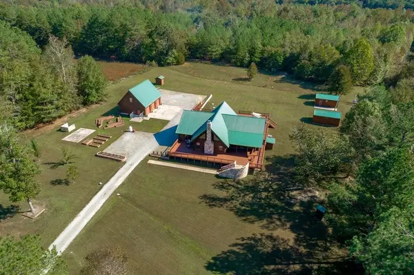 9529 Hester Road, Hurdle Mills, NC 27541